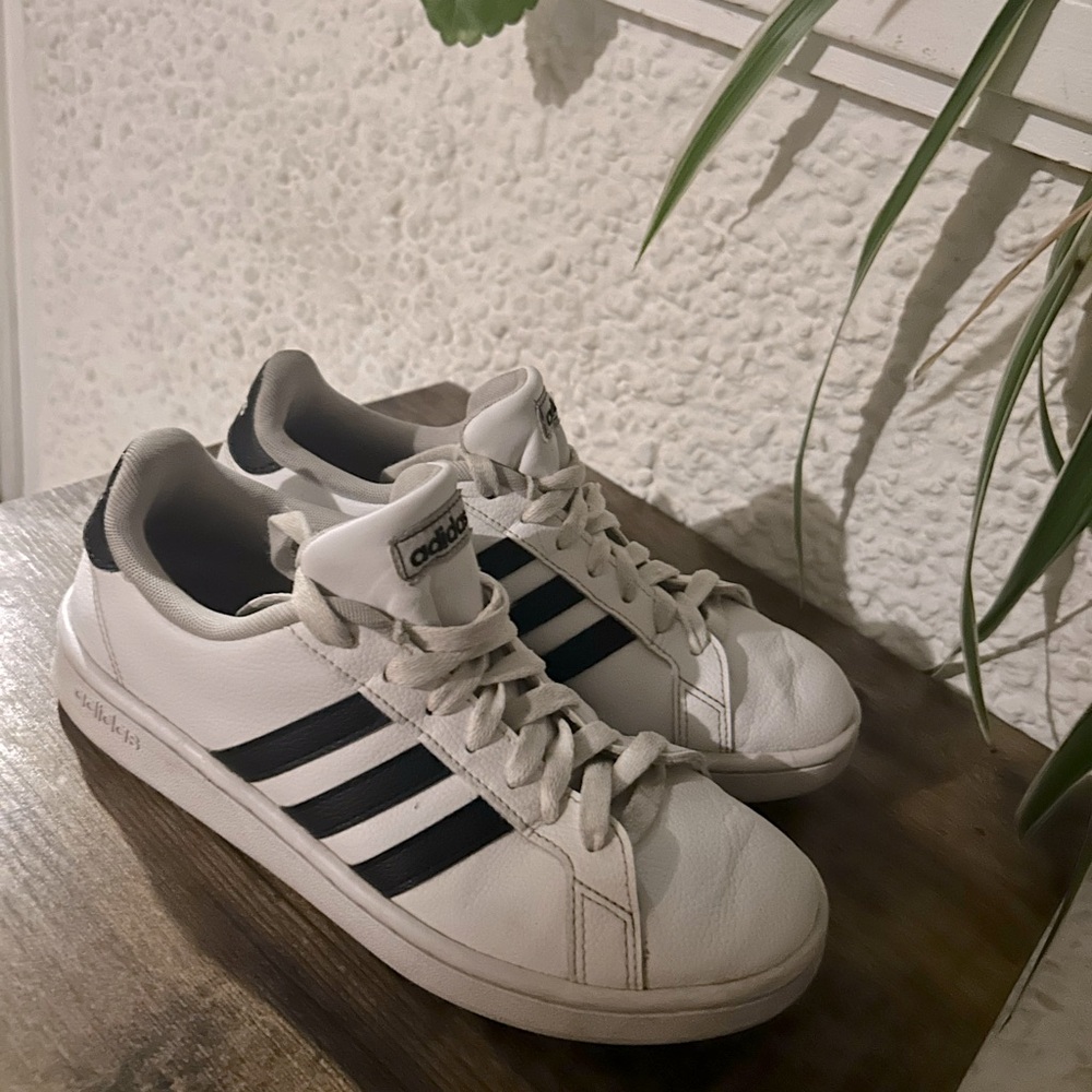 Vintage Adidas